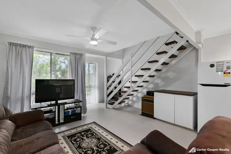 Third view of Homely unit listing, 3/10 Denmans Camp Road, Torquay QLD 4655