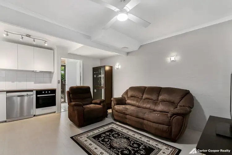 Fourth view of Homely unit listing, 3/10 Denmans Camp Road, Torquay QLD 4655