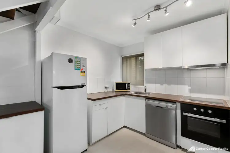 Fifth view of Homely unit listing, 3/10 Denmans Camp Road, Torquay QLD 4655