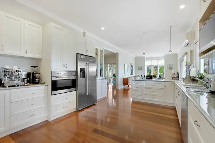 Fifth view of Homely rural property listing, 230 Mount Lookout Rd, Mount Taylor VIC 3875