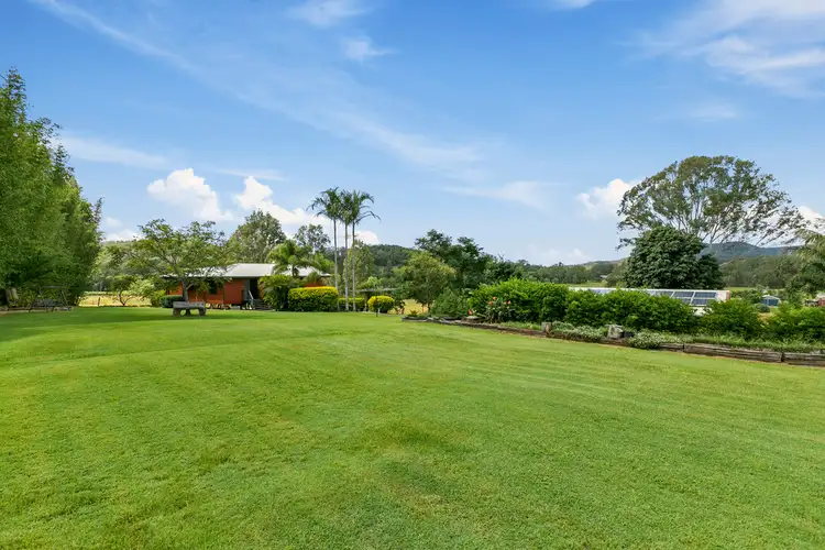 1031 TAGIGAN ROAD, Wolvi QLD 4570