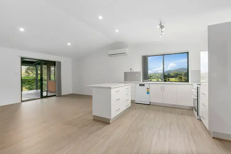 Fourth view of Homely house listing, 1031 TAGIGAN ROAD, Wolvi QLD 4570