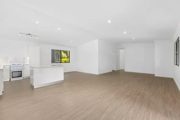 Fifth view of Homely house listing, 1031 TAGIGAN ROAD, Wolvi QLD 4570