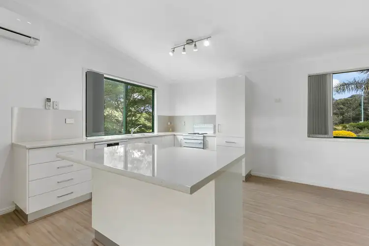 Sixth view of Homely house listing, 1031 TAGIGAN ROAD, Wolvi QLD 4570