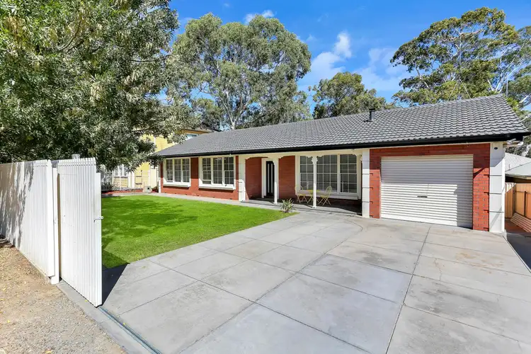 Main view of Homely house listing, 59 Elizabeth Street, Banksia Park SA 5091