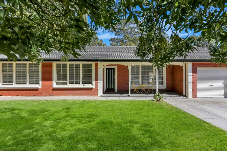 Second view of Homely house listing, 59 Elizabeth Street, Banksia Park SA 5091