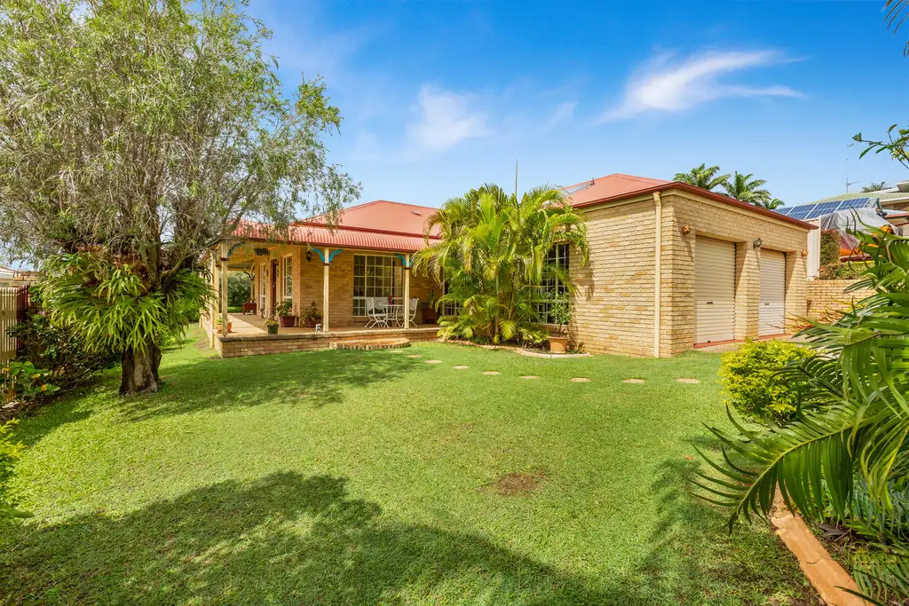 Main view of Homely house listing, 3 Cedar Ridge, Banora Point NSW 2486