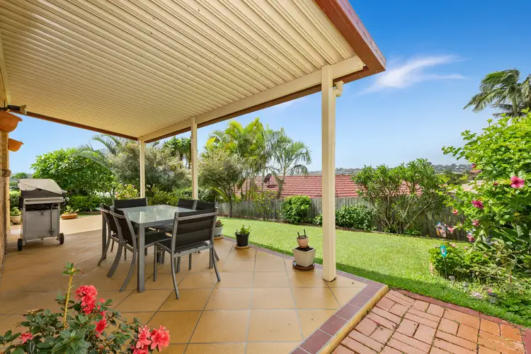 Second view of Homely house listing, 3 Cedar Ridge, Banora Point NSW 2486