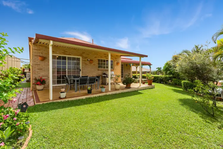 Fourth view of Homely house listing, 3 Cedar Ridge, Banora Point NSW 2486