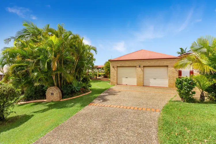 Fifth view of Homely house listing, 3 Cedar Ridge, Banora Point NSW 2486