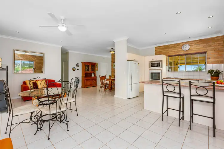 Sixth view of Homely house listing, 3 Cedar Ridge, Banora Point NSW 2486