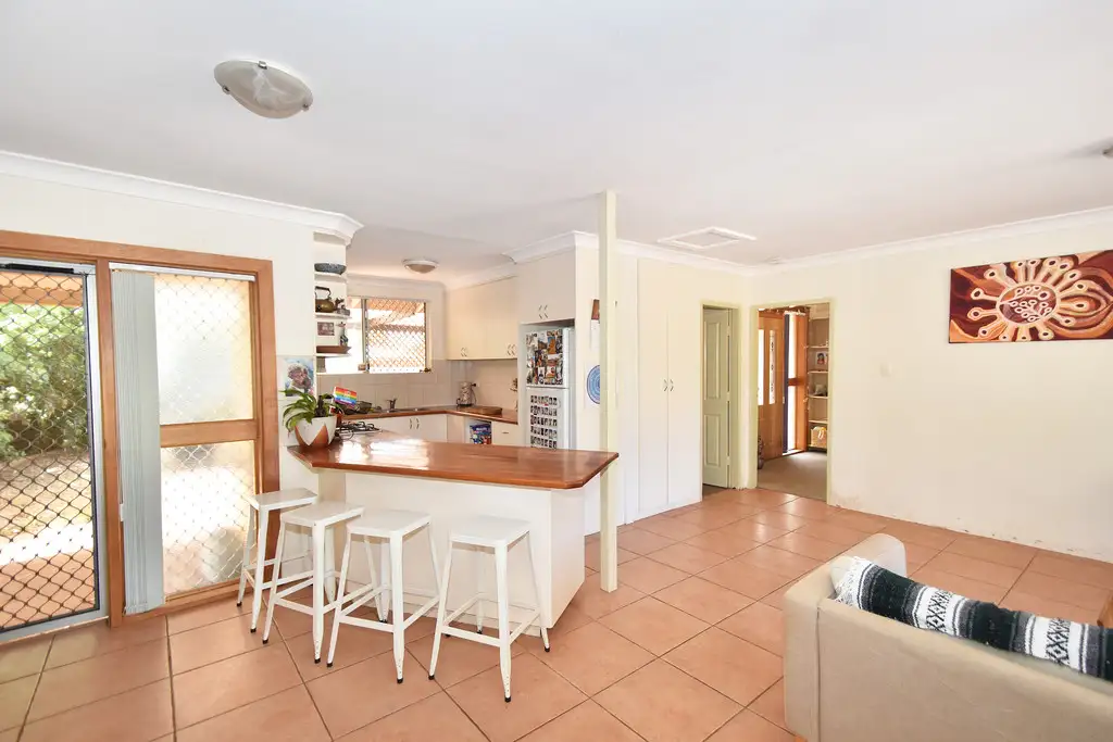 Main view of Homely house listing, 9 Echunpa Street, The Gap NT 870