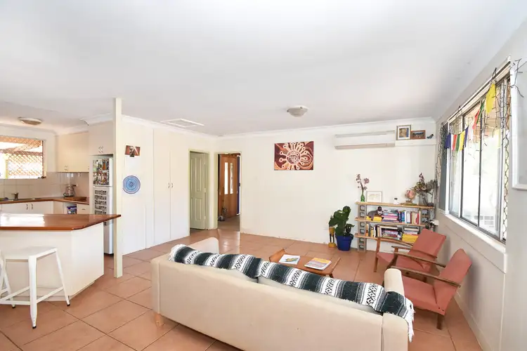 Second view of Homely house listing, 9 Echunpa Street, The Gap NT 870