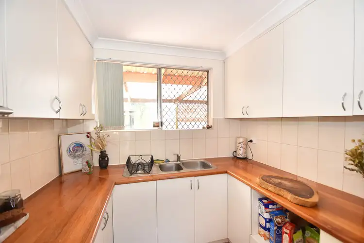 Sixth view of Homely house listing, 9 Echunpa Street, The Gap NT 870