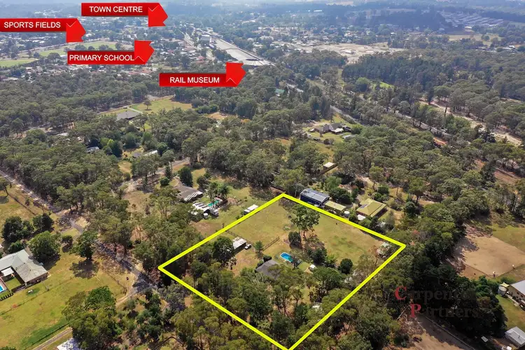 65 Ryan Street, Thirlmere NSW 2572