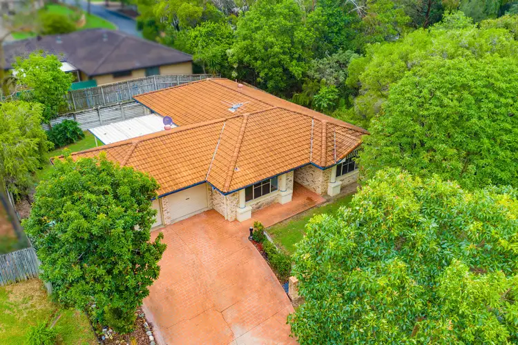 5 Seeana Lane, Birkdale QLD 4159