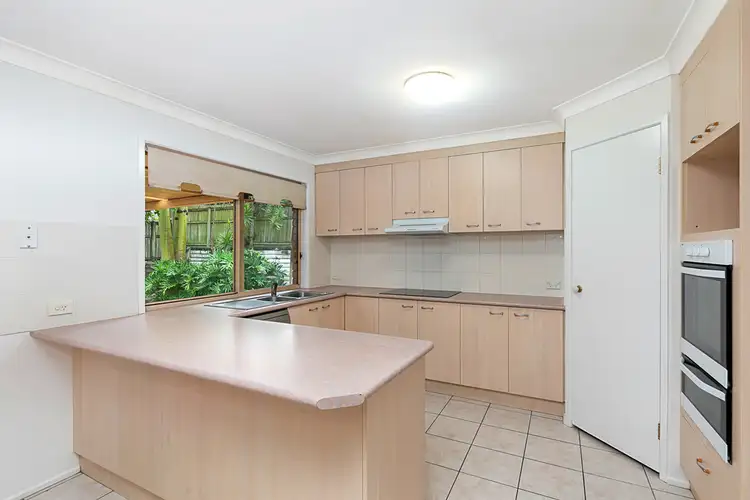 Third view of Homely house listing, 5 Seeana Lane, Birkdale QLD 4159