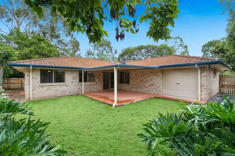 Fourth view of Homely house listing, 5 Seeana Lane, Birkdale QLD 4159