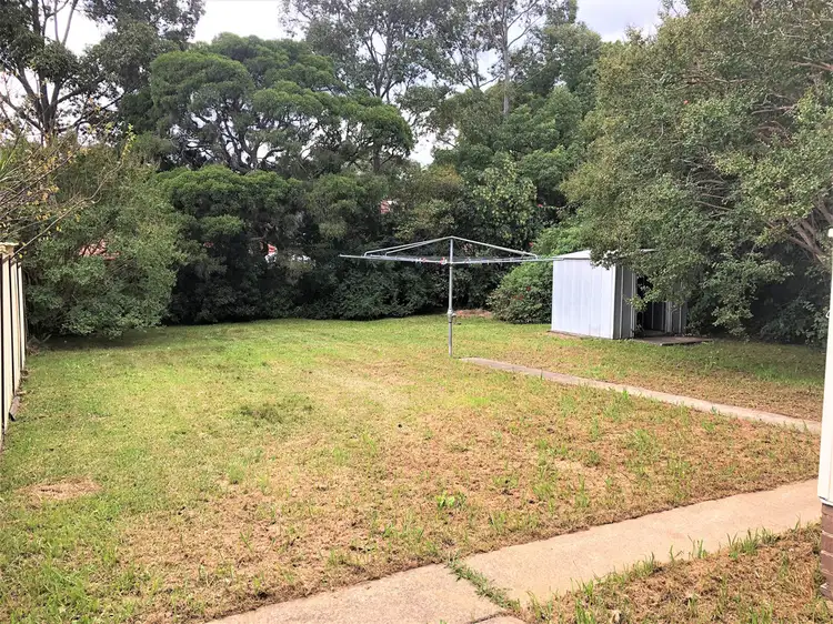 Second view of Homely house listing, 111 JUNO PARADE, Greenacre NSW 2190