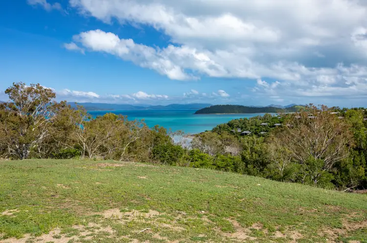 Lot MZ 5 Whitsunday Boulevard, Hamilton Island QLD 4803