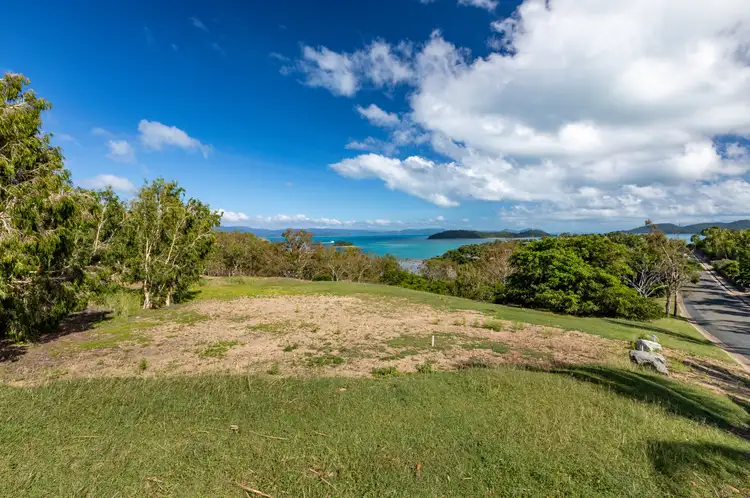 Fourth view of Homely land listing, Lot MZ 5 Whitsunday Boulevard, Hamilton Island QLD 4803