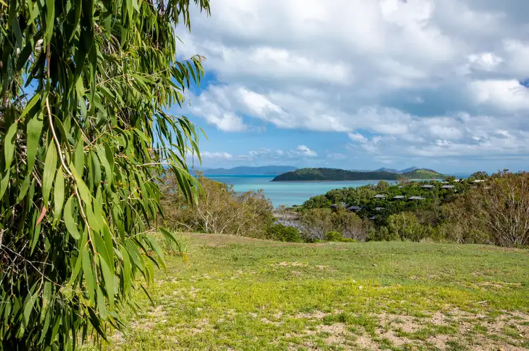 Fifth view of Homely land listing, Lot MZ 5 Whitsunday Boulevard, Hamilton Island QLD 4803
