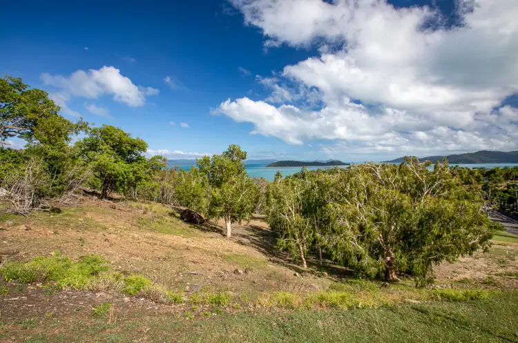 Sixth view of Homely land listing, Lot MZ 5 Whitsunday Boulevard, Hamilton Island QLD 4803