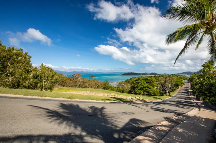 Seventh view of Homely land listing, Lot MZ 5 Whitsunday Boulevard, Hamilton Island QLD 4803