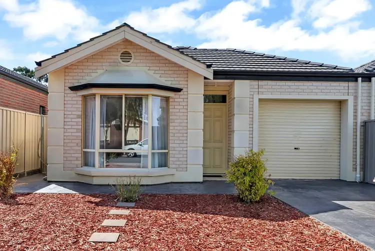 Second view of Homely house listing, 16 Kimberley Avenue, Modbury North SA 5092