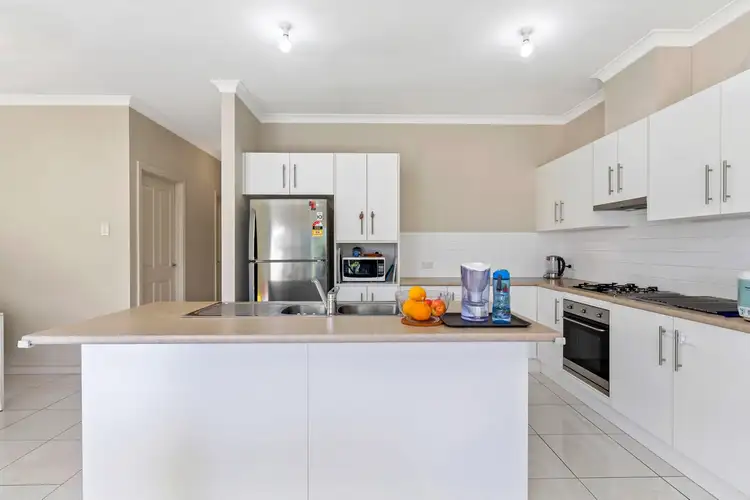Fifth view of Homely house listing, 16 Kimberley Avenue, Modbury North SA 5092