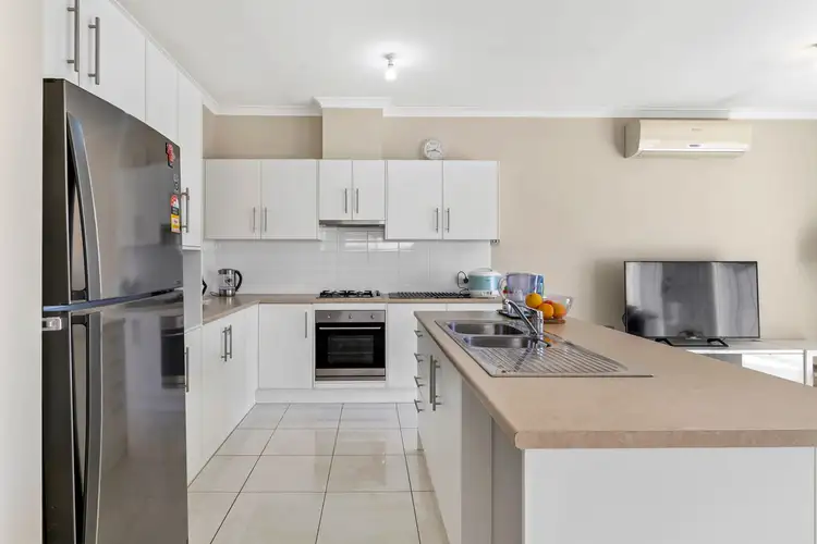 Sixth view of Homely house listing, 16 Kimberley Avenue, Modbury North SA 5092