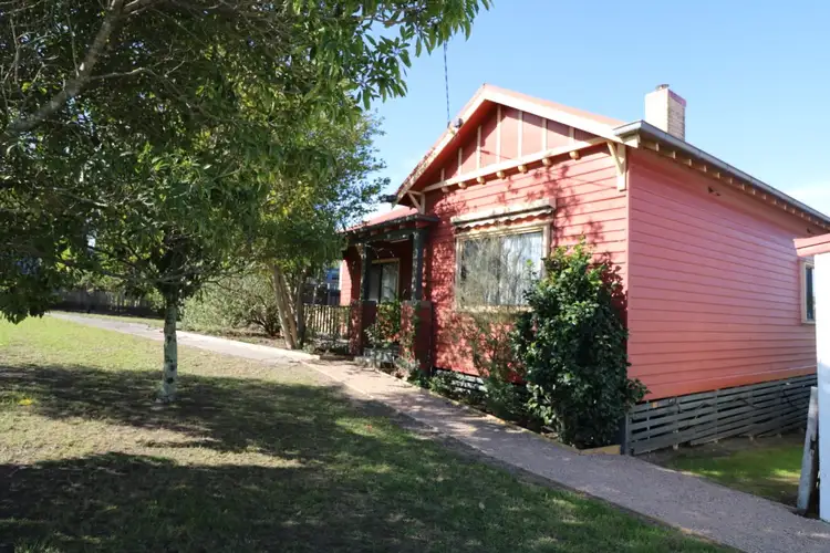 36 Tennyson Street, Orbost VIC 3888