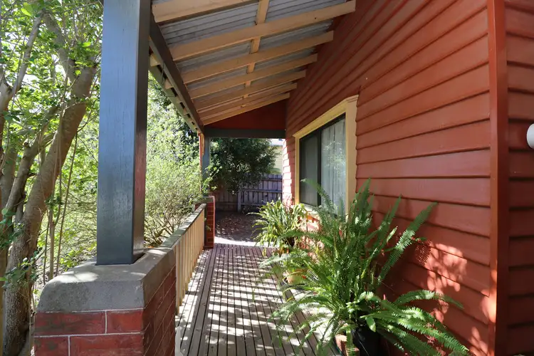 Second view of Homely house listing, 36 Tennyson Street, Orbost VIC 3888