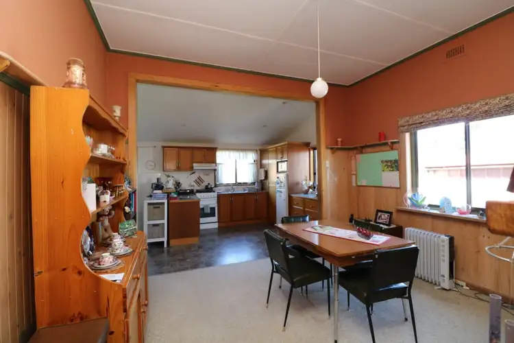 Fifth view of Homely house listing, 36 Tennyson Street, Orbost VIC 3888