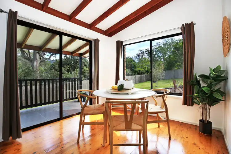 Third view of Homely house listing, 16 Windsor Drive, Berry NSW 2535