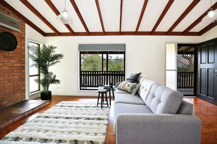 Sixth view of Homely house listing, 16 Windsor Drive, Berry NSW 2535