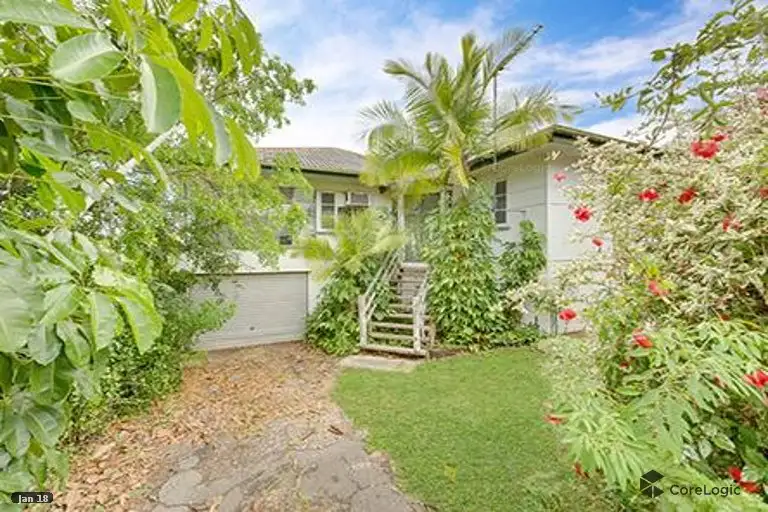 Main view of Homely house listing, 8 Amelia Street, West Gladstone QLD 4680