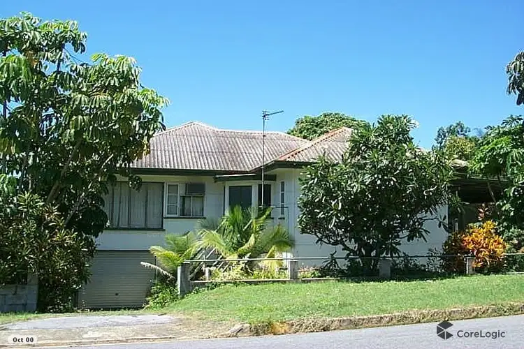 Second view of Homely house listing, 8 Amelia Street, West Gladstone QLD 4680