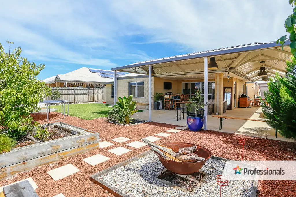Main view of Homely house listing, 17 Ragley Way, The Vines WA 6069