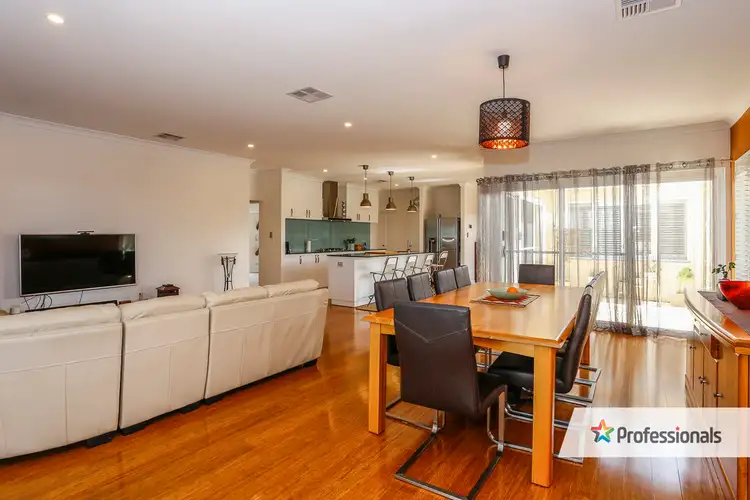 Sixth view of Homely house listing, 17 Ragley Way, The Vines WA 6069