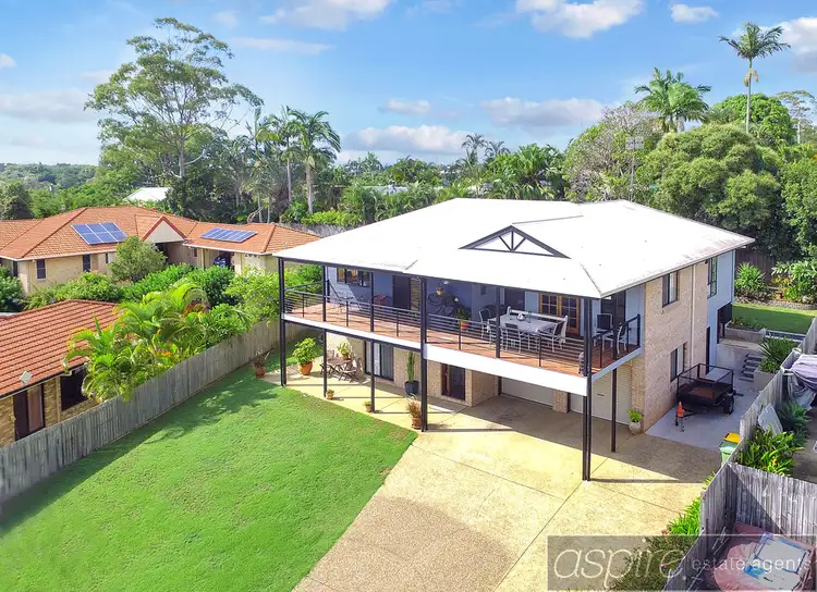 5 DANUBE COURT, Bli Bli QLD 4560
