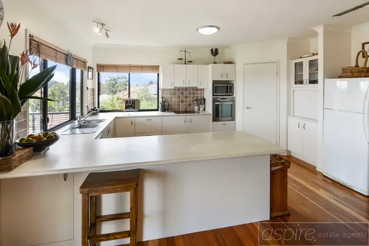 Sixth view of Homely house listing, 5 DANUBE COURT, Bli Bli QLD 4560