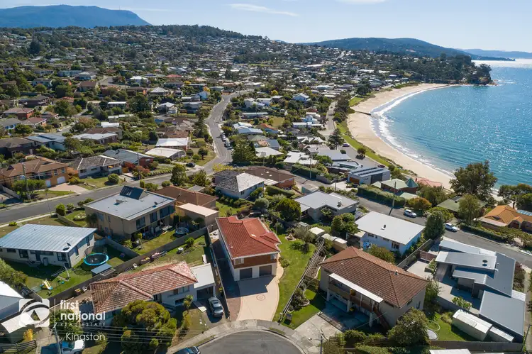 Main view of Homely house listing, 109 Wells Parade, Blackmans Bay TAS 7052