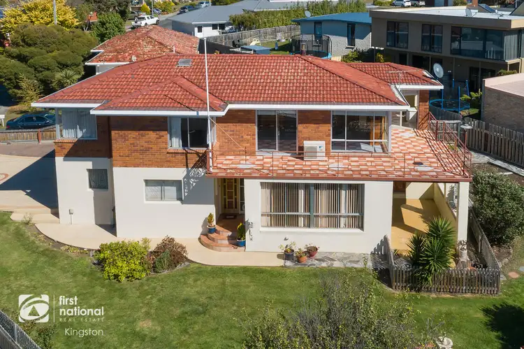 Third view of Homely house listing, 109 Wells Parade, Blackmans Bay TAS 7052
