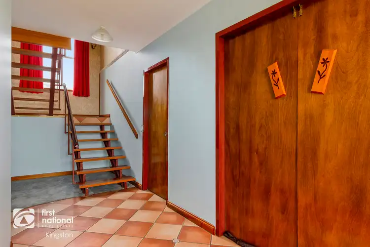 Fifth view of Homely house listing, 109 Wells Parade, Blackmans Bay TAS 7052