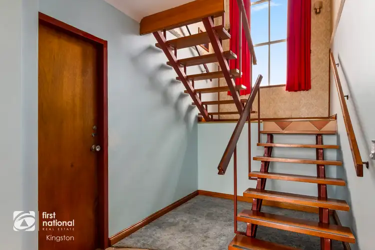 Sixth view of Homely house listing, 109 Wells Parade, Blackmans Bay TAS 7052