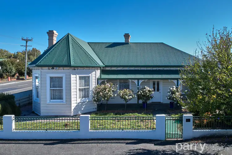 Second view of Homely house listing, 28 Landale Street, Invermay TAS 7248
