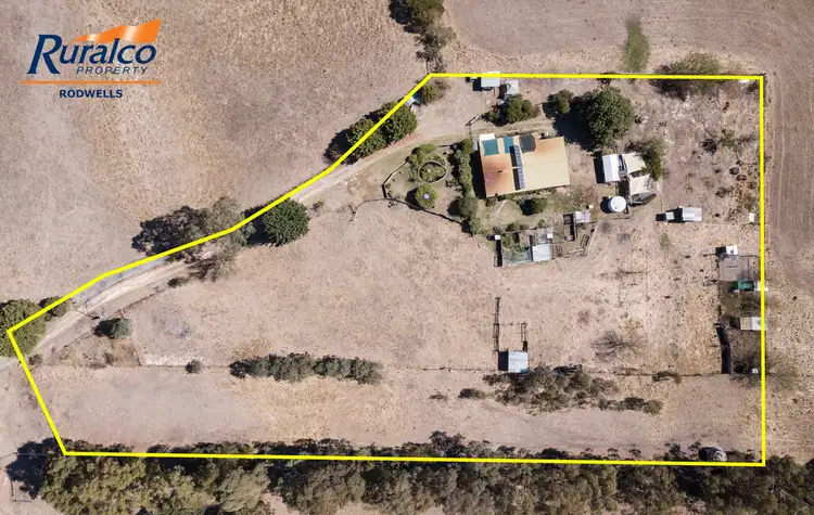 Second view of Homely rural property listing, 377 Swamp Creek Road, Thornton VIC 3712