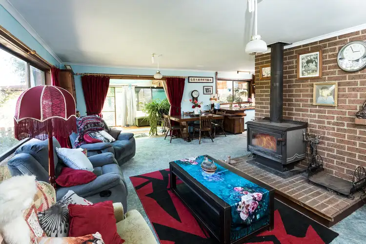 Fourth view of Homely rural property listing, 377 Swamp Creek Road, Thornton VIC 3712