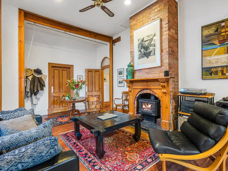 Second view of Homely house listing, 10 Welsh Street, Kyneton VIC 3444